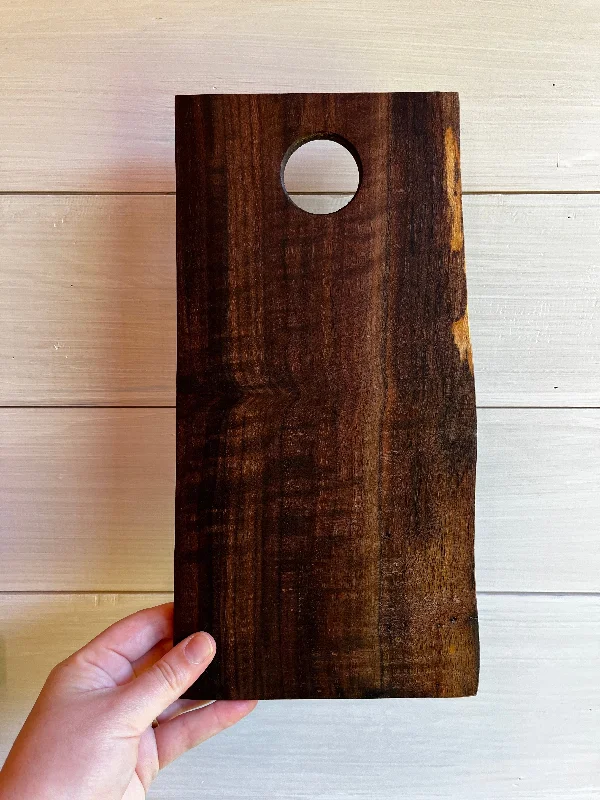 Small Walnut Board