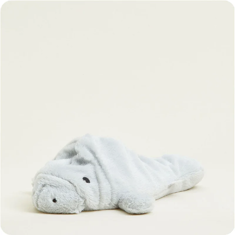 Manatee Warmies