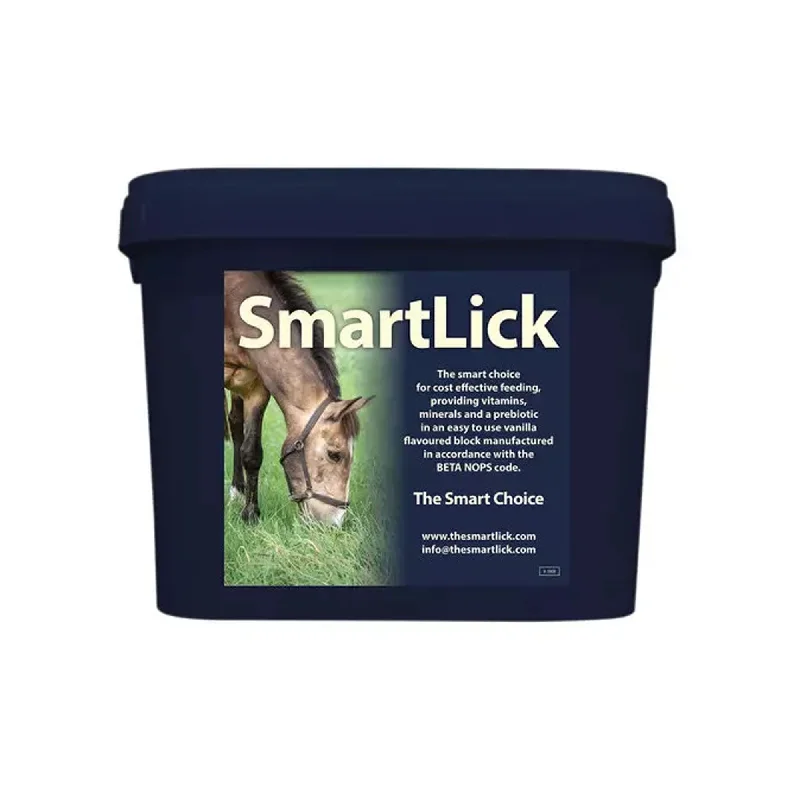 Horslyx Smartlick