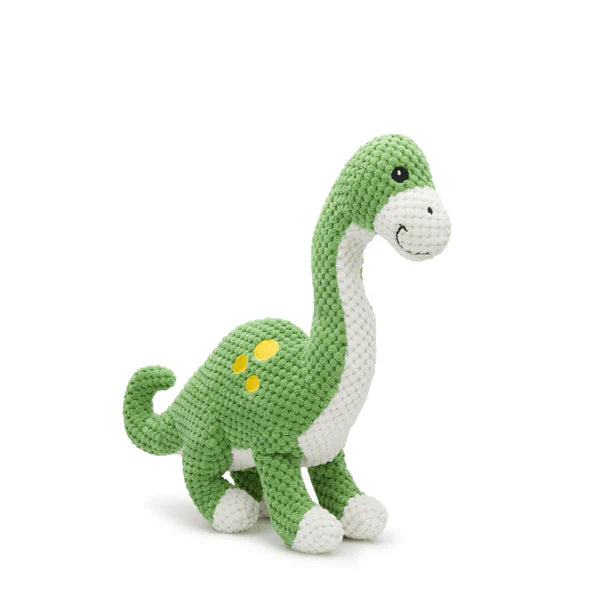 Fab Dog Floppy Brontosaurus Dog Toy