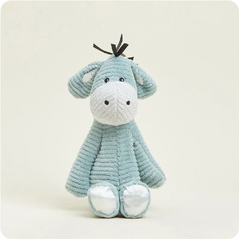 Donkey - My First Warmies