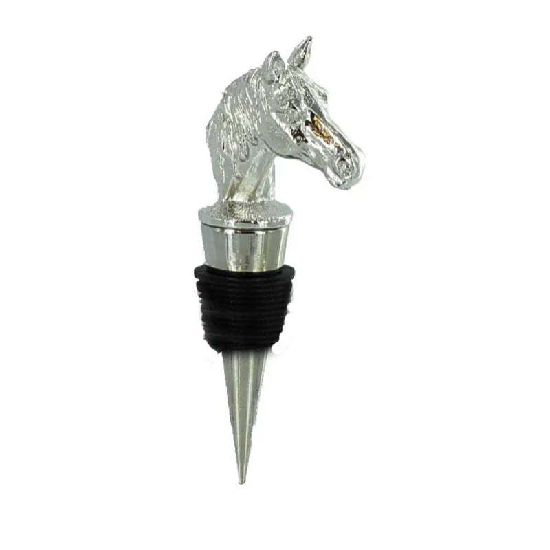 Sarome Horse Bottle Stopper