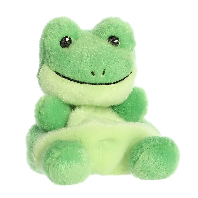 Aurora World : Palm Pals - 5" Ribbits Frog