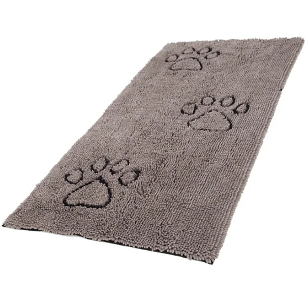 Dog Gone Smart Dirty Dog Doormat, Runner