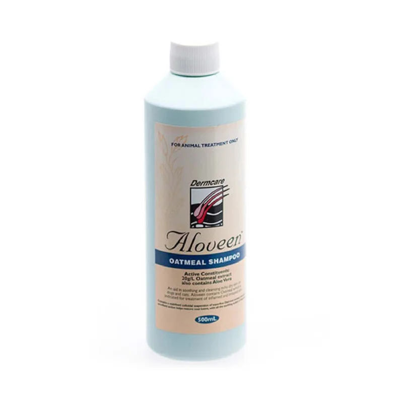 Dermcare Aloveen Shampoo