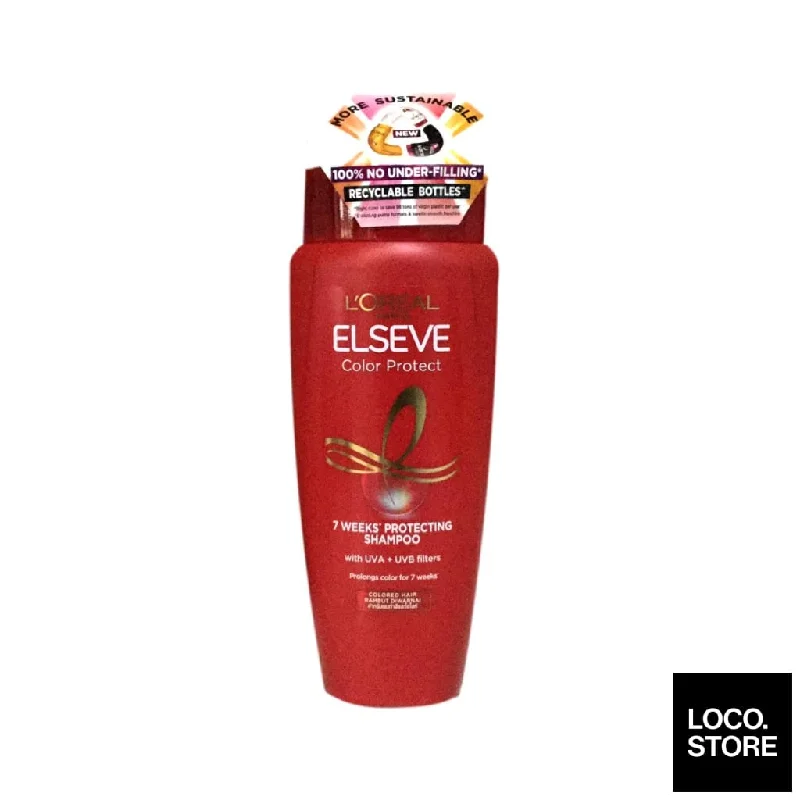 LOreal Elseve Color Protect Shampoo 280ml