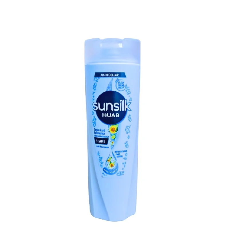 Sunsilk Shampoo Hijab Anti Dandruff 160ml