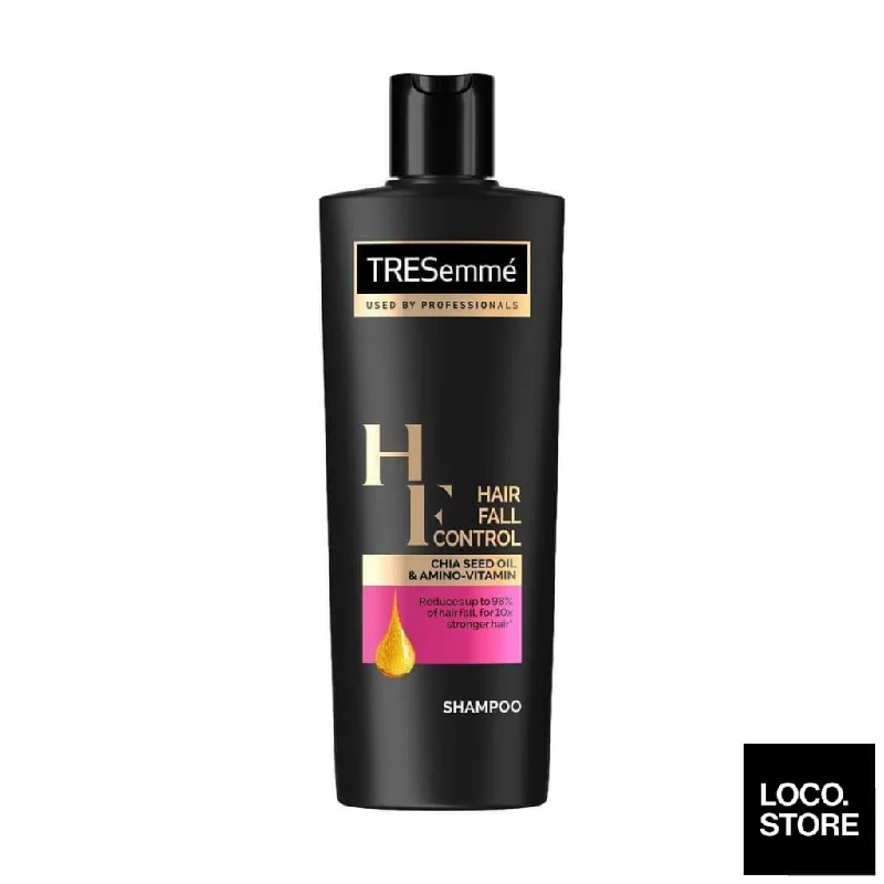 Tresemme Hairfall Control Shampoo 340ml