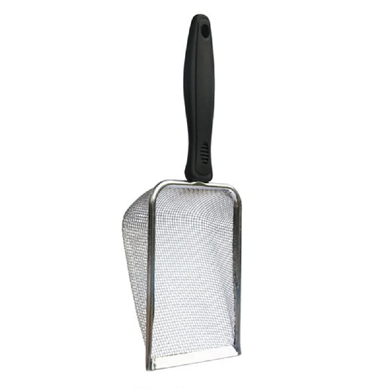 Exo Terra Stainless Steel Scooper